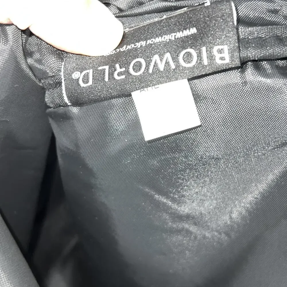 Bioworld Mickey Mouse Themed Backpack with Ears‎